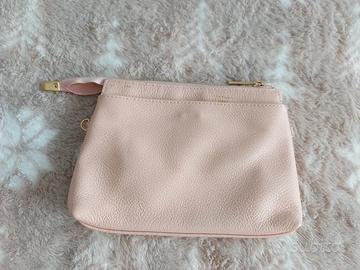 Borsa vera pelle