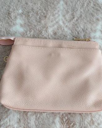 Borsa vera pelle