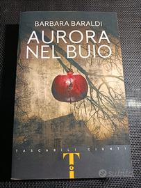 Libro Aurora nel Buio