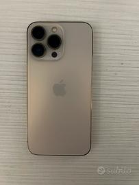 Iphone 13 pro 128 gb
