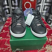 scarpe lacoste da donna nuove