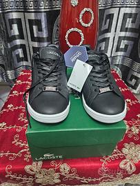 scarpe lacoste da donna nuove