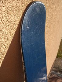 Tavola snowboard