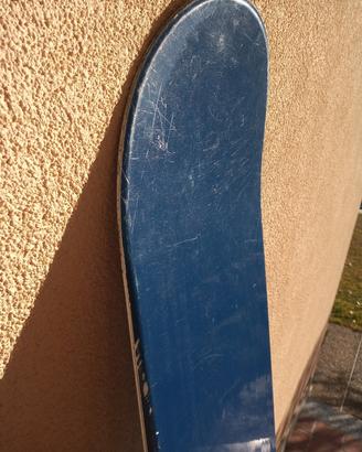 Tavola snowboard