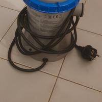 Filtro per piscina intex  2000l