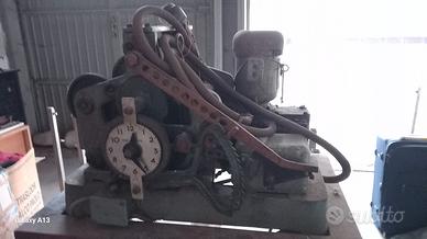 orologi da campanile