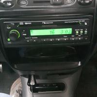 Nakamichi cd400