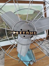 ventilatore  vintage