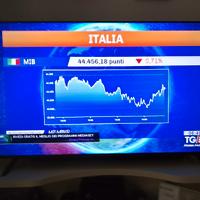 Smart TV TCL 50."Pollici 4K Ultra HD 