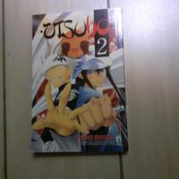 libri manga 
