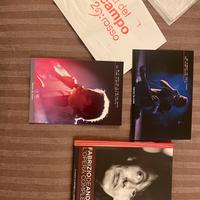 Fabrizio De Andre cd