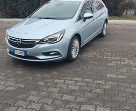 Opel Astra 1.6 CDTi 110CV Start&Stop Sports Tourer