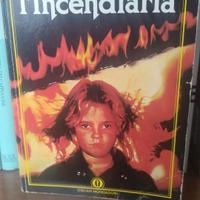 L'incendiaria Stephen King 