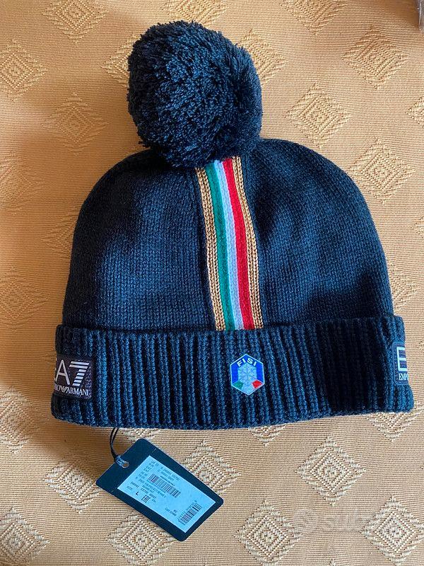Berretto ea7 sale