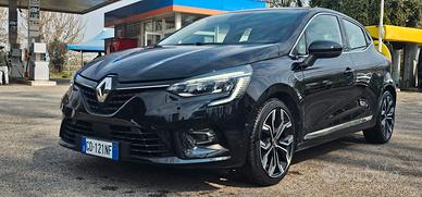 Renault Clio Tce 1.0 110cv intens anno 2020