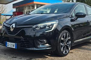 Renault Clio Tce 1.0 110cv intens anno 2020