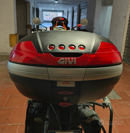 Bauletto Givi V46 Monokey