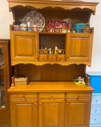 Credenza