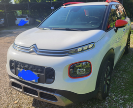 Citroen C3 Aircross 1.5 bluehdi feel 120