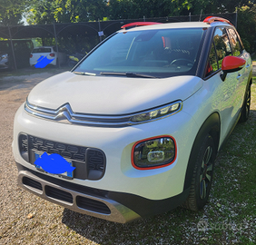 Citroen C3 Aircross 1.5 bluehdi feel 120