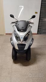 Piaggio 250 Mp3 ...2008