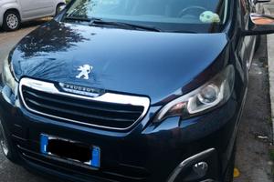 PEUGEOT 108 AUTOMATICA