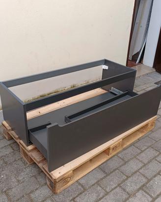 mobile bagno 