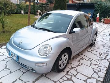 new beetle 1.9 tdi