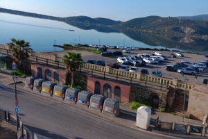 Appartamento Orbetello Gr