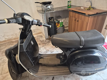 Vespa px 151