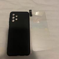 Custodia e vetro per Samsung Galaxy A13