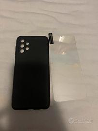 Custodia e vetro per Samsung Galaxy A13