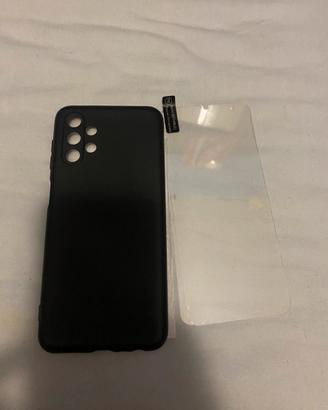 Custodia e vetro per Samsung Galaxy A13