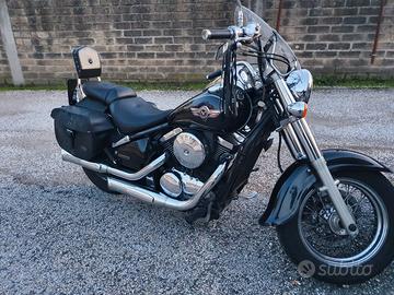 Kawasaki VN 800 - 2005