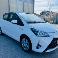 Toyota Yaris 1.5 Hybrid 5 porte Active