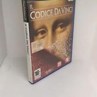 Il Codice Da Vinci Ps2 Pal Ita