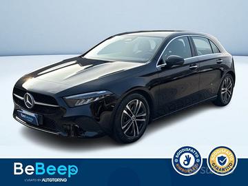Mercedes-Benz Classe A A 200 D PROGRESSIVE AD...