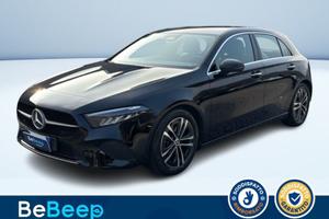 Mercedes-Benz Classe A A 200 D PROGRESSIVE AD...