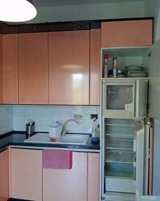 Cucina Scavolini completa