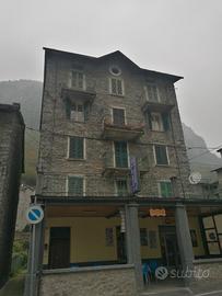 Appartamento in val masino