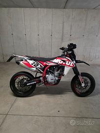 SWM SM 500 R 2022 LEGGI BENE