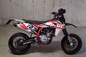 SWM SM 500 R 2022 LEGGI BENE