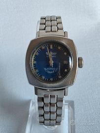 Philip Watch Caribbean Super Squale 1968 - 25,5mm