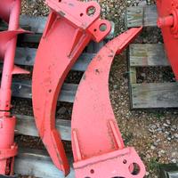 A97 Dente ripper per escavatore