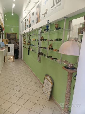 Locale commerciale c1 zona trastevere