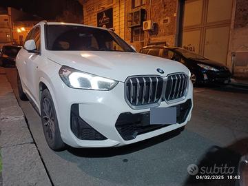 bmw x1 s drive 18 d M sport 