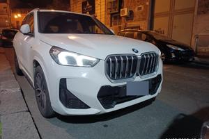 BMW X1 sDrive18d M Sport 2023