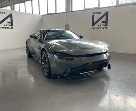 ASTON MARTIN Vantage 4.0 V8 510CV COUPE'