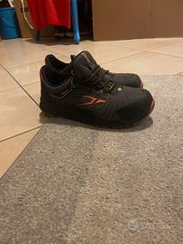 Scarpe Antinfortunistica Beta
