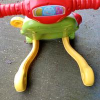 Gioco a rotelle Chicco